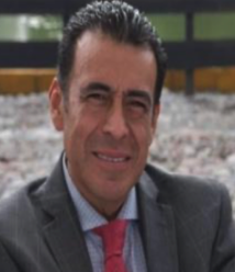 Dr. Rodolfo Aguilar Santana